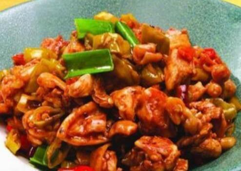 辣椒▲推荐12道香辣鲜香的美食，全家都爱吃，做法简单易上桌好吃又过瘾