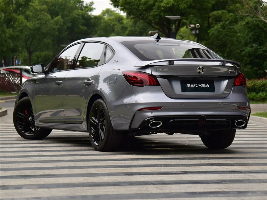 『思域』国产又现“撩妹王”！颜值甩思域十条街，1.5T怼出181Ps，7月上市