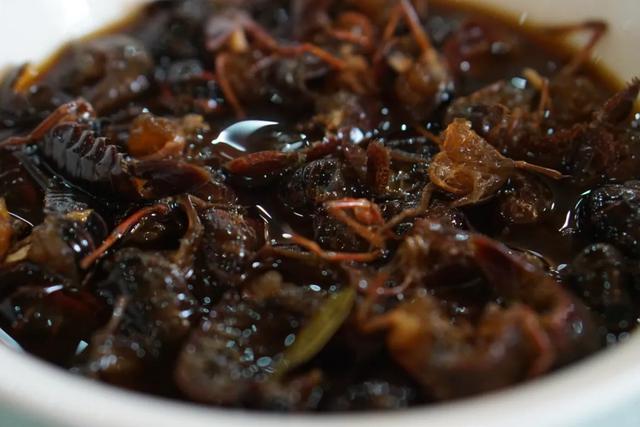 [火锅]中国到底哪里的小龙虾最好吃？