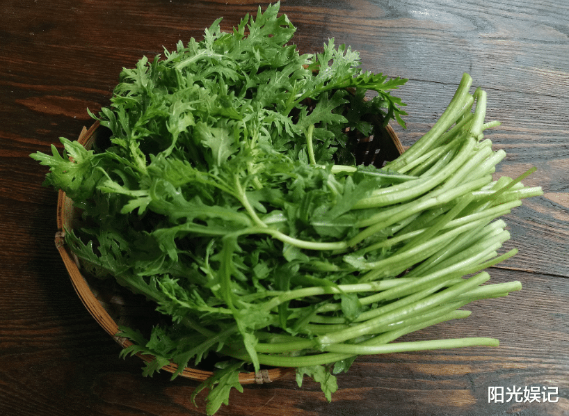 失眠▲失眠很怕这菜，上锅蒸一蒸，2天吃一次，清心安神，一觉睡到天明