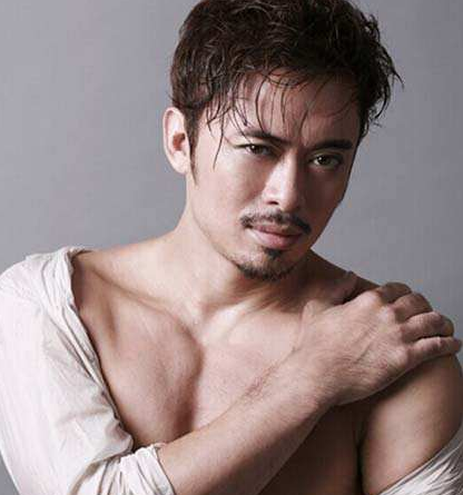 樊少皇|从“力王”到“虚竹”然后“抛妻弃子”，最后成“老赖”，樊少皇终于翻身了