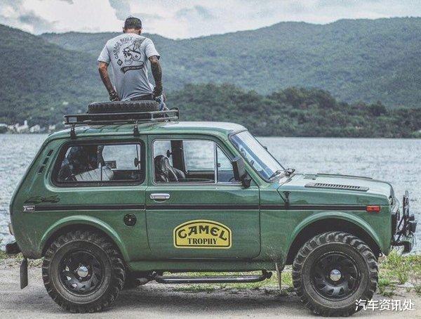 SUV■20多万买什么车好?这五款豪华SUV,是个不错的选择