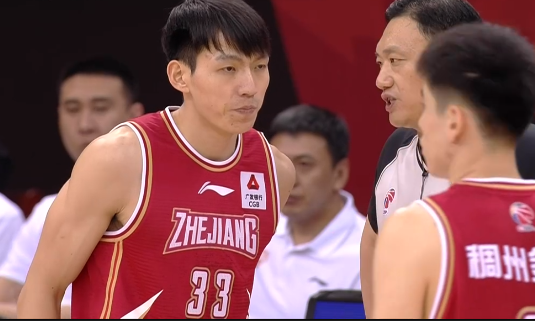 宋伊人|39+14+5！吴前三分开挂吊打广东，杜锋全程咆哮但赵睿+威姆斯都防不住！