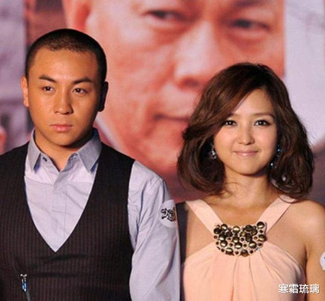 何洁|和前夫赫子铭离婚互撕后，为刁磊生第三胎的何洁，又遇婚变传言？