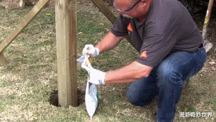 黑科技@忍不住竖起大拇指！这些惊人的黑科技发明，正在悄悄改变世界！