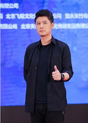 任重|任重拍戏一个月暴瘦20斤，看到减肥前后的对比照，实在令人敬佩