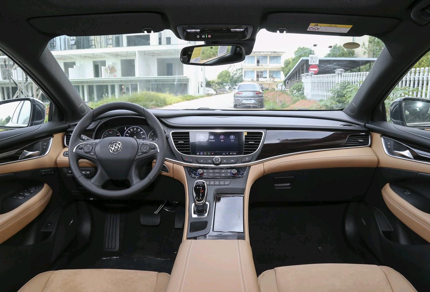 b级车■20万合资B级车里,你觉得哪款内饰最好看?很多人都喜欢这款