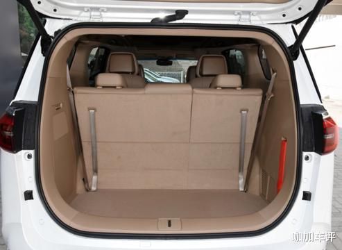 本田奥德赛|七座争霸赛——奥德赛&GL8&威然三车对决