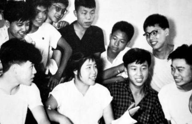 墨语笙歌|57年前，女会计拿着工人工资神秘失踪，21年后在水泥地中被挖出