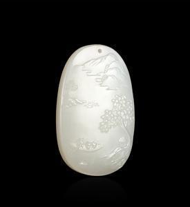 ##遇到这样的和田你就收了吧