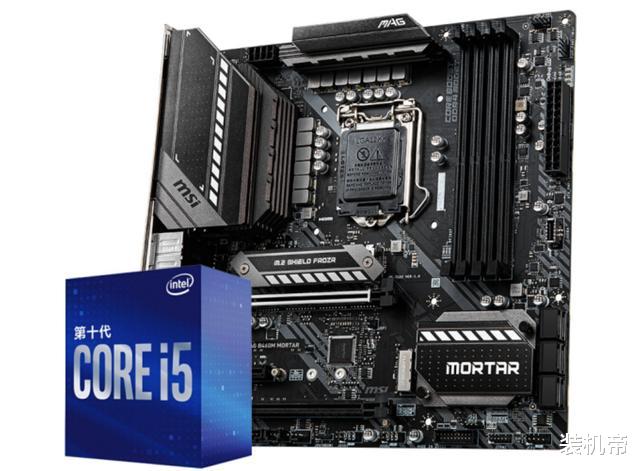 电池|省钱还要有性能,i5-10400F的御驾非它莫属