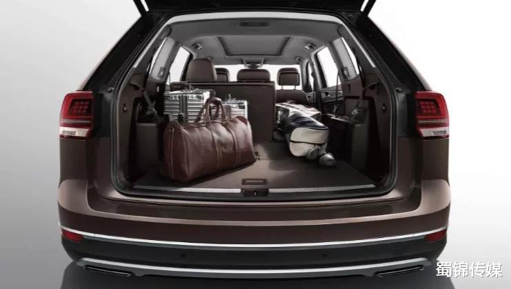 大众途昂▲35万元左右选择什么车，能满足上班兼家用？