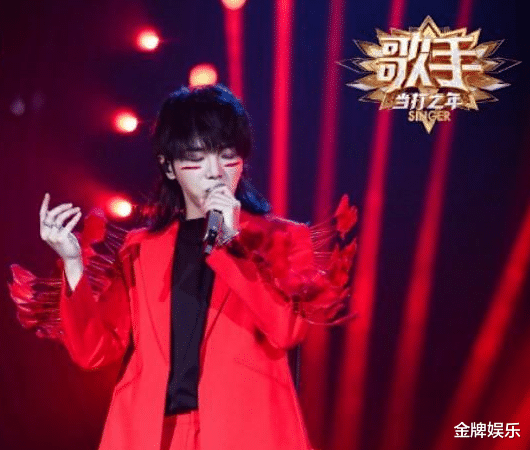 周深■华晨宇拿下歌王徒有虚名！周深才是当之无愧的真冠军