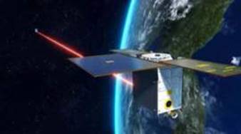 卫星|中国版“星链计划”，80颗通信卫星，实现全球万物互联