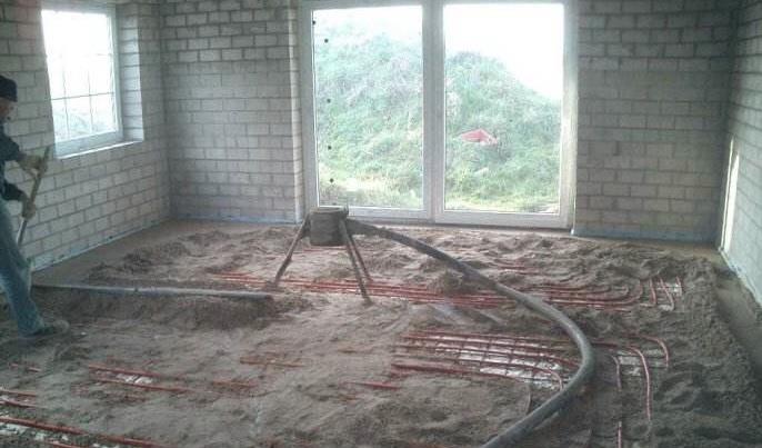 ##农村自建房，墙体为什么返潮？有什么方法防止返潮吗？怎么操作？