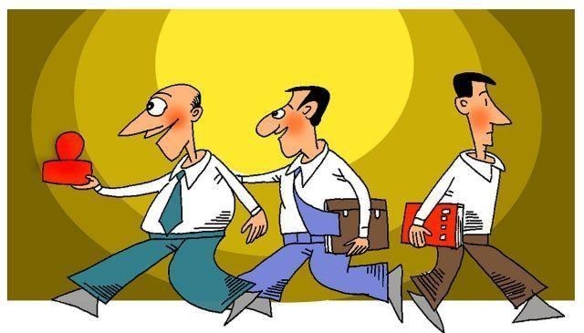 |适合“老实人”的3种工作,不用勾心斗角,工资高且不受年龄限制