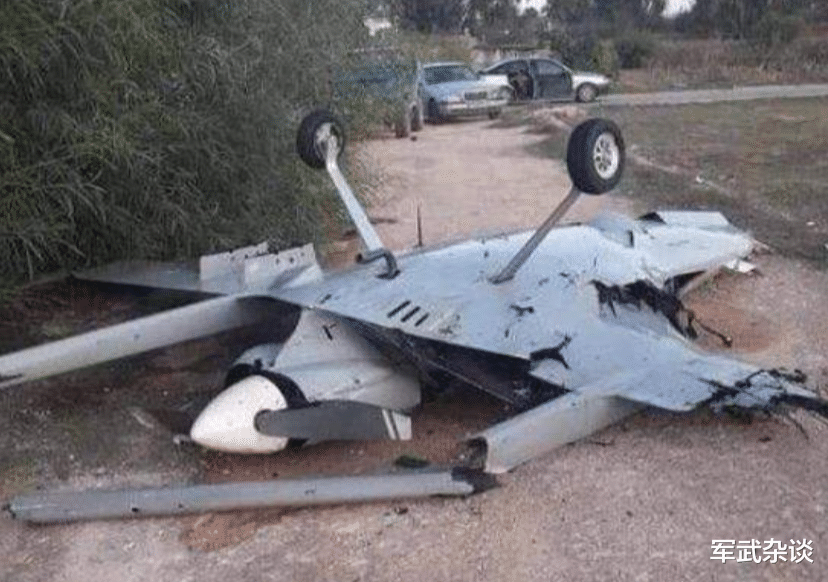 亚美尼亚|翼龙-2：我比土耳其无人机差？塞尔维亚想用土耳其TB-2代替中国无人机