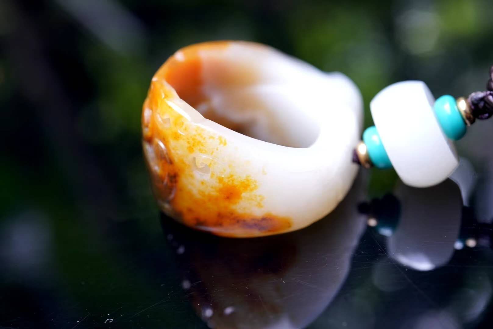 「玉雕」玉雕大师——周成才