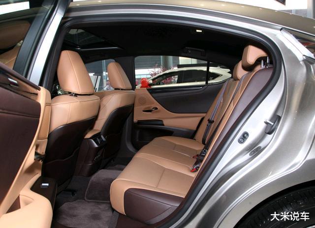 豪车|最便宜进口豪车!上市31年无骂声,油耗4.2L,5系档次,才20来万