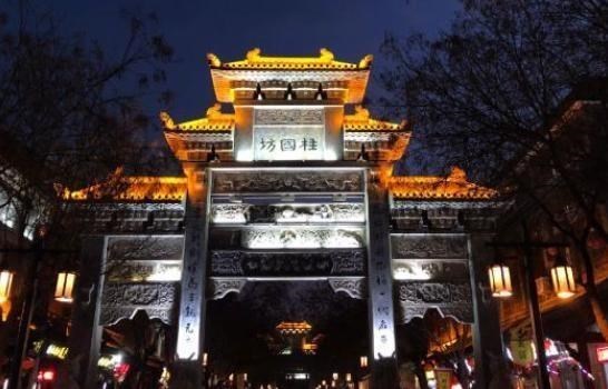 |中国一座5A古城，坚持免门票，停车也免费，游客：太良心了