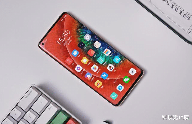 「iPhone」7月份买手机最好不要盲目跟风，这4款才最值得购买，款款精品！