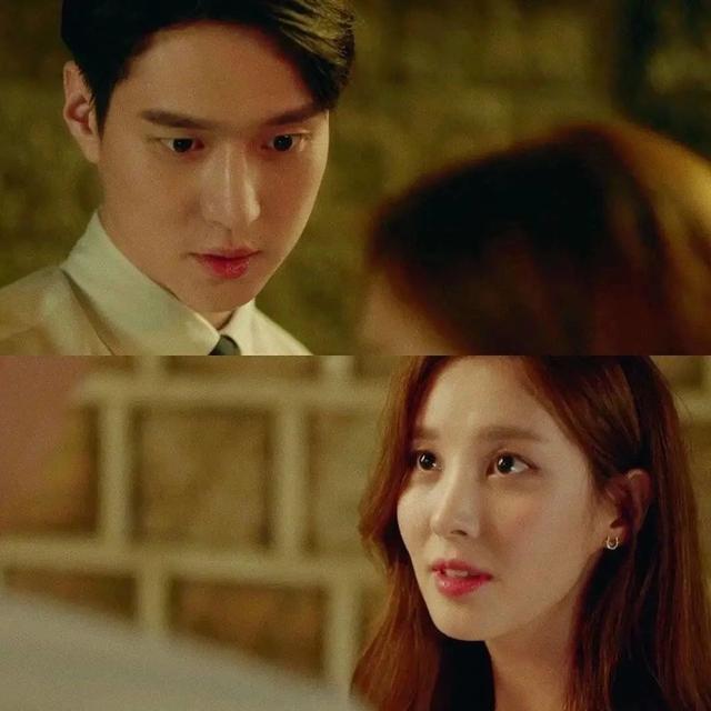 高庚杓|首播8.5分，这部15禁韩剧也太好看了吧，爱了爱了！