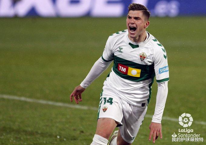 皇家馬德里|1-3！西甲升班馬慘遭逆轉(zhuǎn)，11輪不勝淪為倒數(shù)第3，皇馬卻被扎心