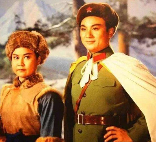 余男|“小常宝”齐淑芳留美不归，背叛祖国抛弃丈夫，给出理由让人沉默