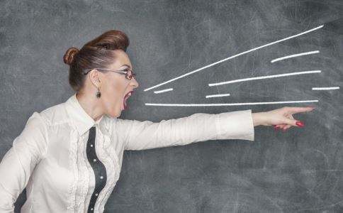 ▲办公室老员工四大阴招、狠招