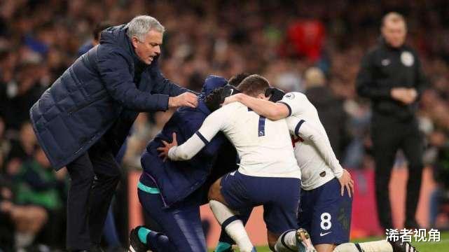 热刺|重磅! 热刺正酝酿超级交易: 总价高达1500万+球员交换, 穆帅成大赢家