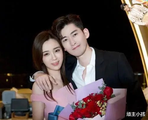 张柏芝|郑爽事件早有苗头，张翰曾经公开提醒过她，对方不领情还拉黑好友