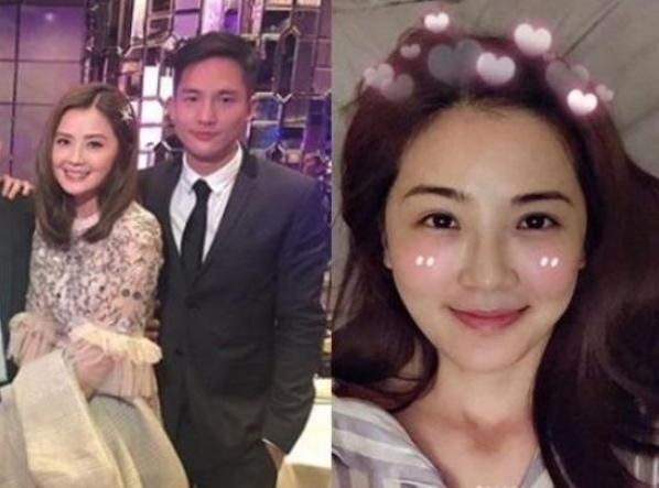 「郑中基」甩郑中基恋陈伟霆,冻卵20颗讨好\百亿太子爷\,却将吃剩烤鸡带回家