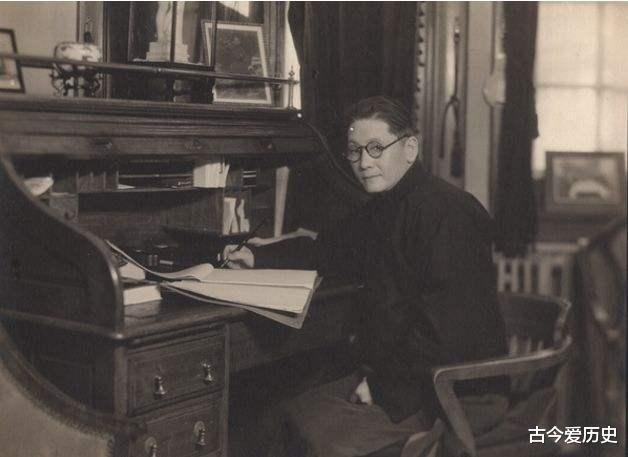 #蒋百里#日本女护士嫁给中国将军，女儿名扬四海，女婿是万人敬仰的大人物