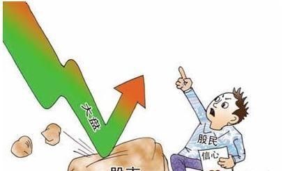 创业板|中国股市：终究纸包不住火，大动作开始护盘，双节后会有大反弹