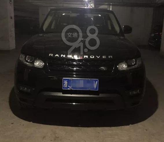 豪车|浙江男子花130多万买的豪车，竟然藏有大秘密！专家：不正常