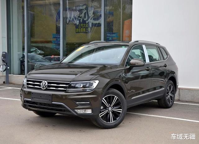 SUV|上半年卖得最好的十款SUV，第一名毫无悬念，第十名拿过全球冠军