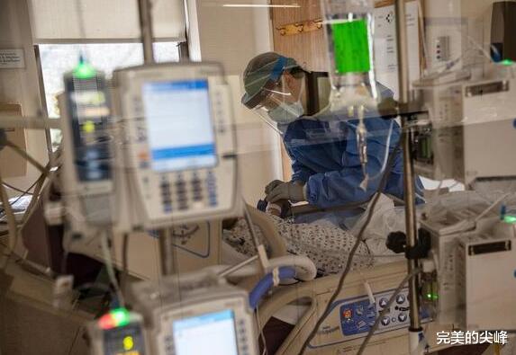 ▲世卫曝出重磅消息！病毒或将永远不会消失！