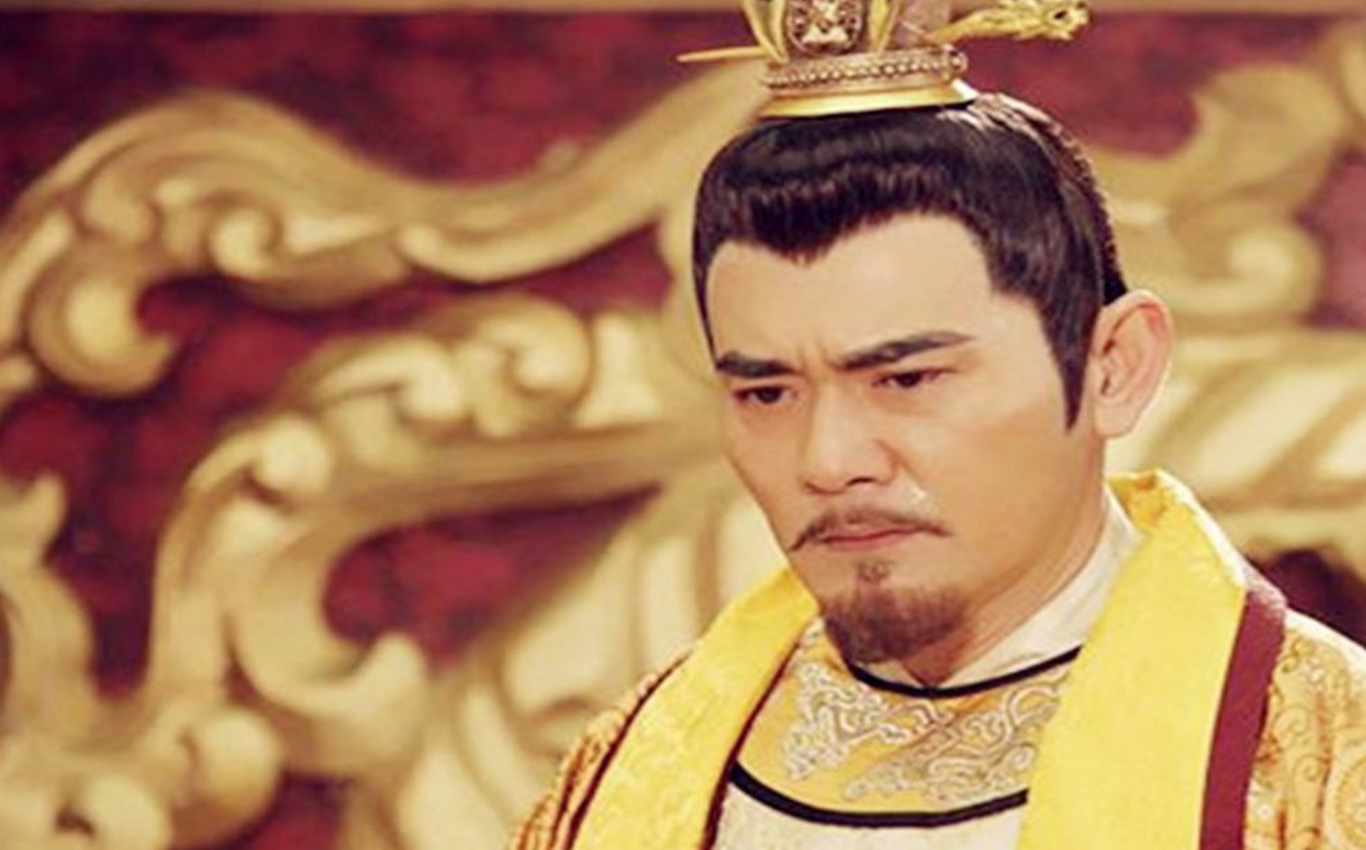 石敬瑭|史上造反成功的4位大臣，3人成了千古明君，只有此人身败名裂