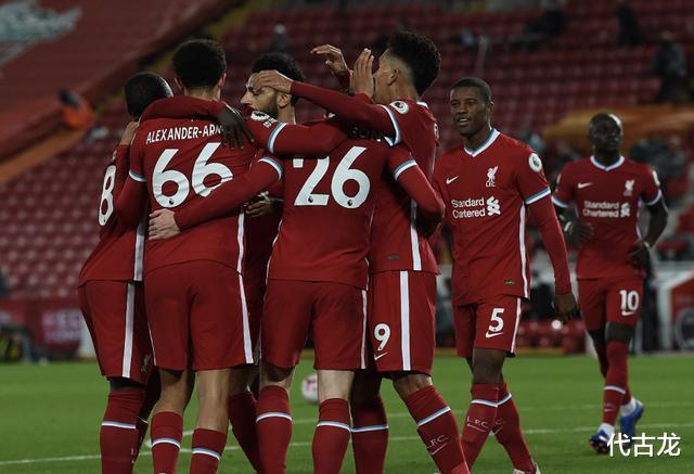 阿森纳|不惧魔鬼赛程！利物浦连克切尔西跟阿森纳，还有3劲敌等着克洛普