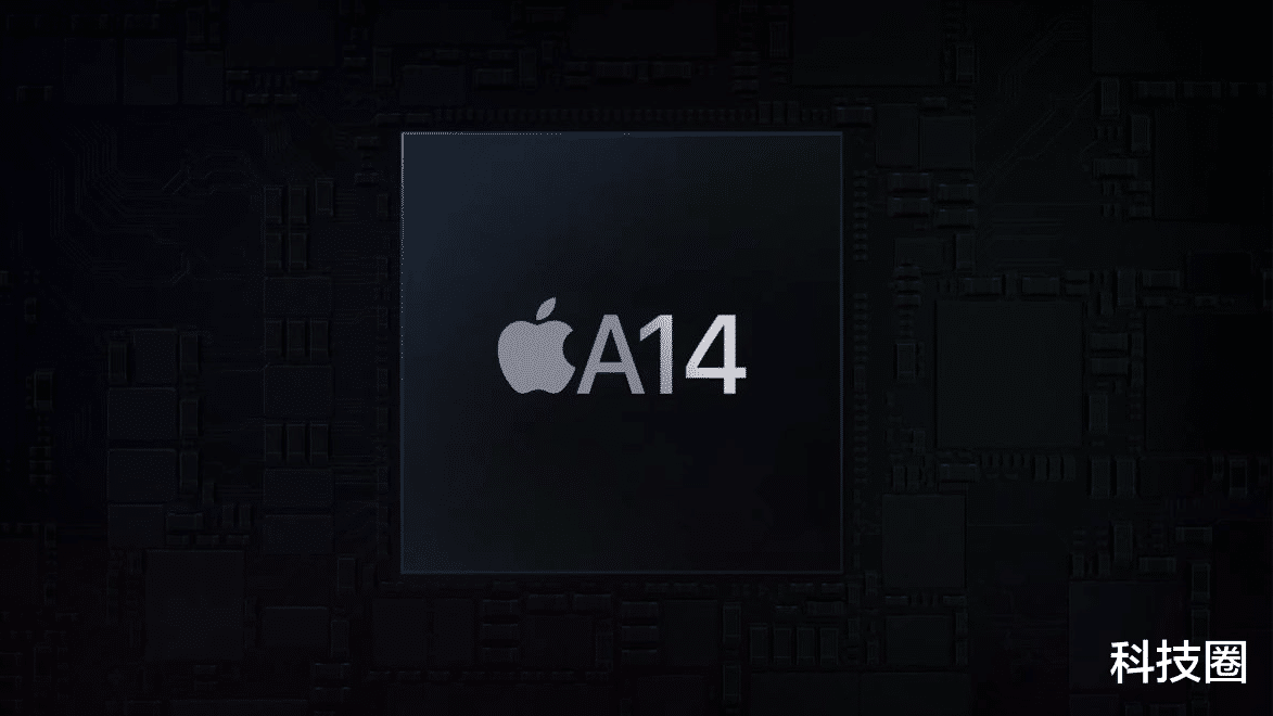 |苹果过分了！iPhone 12 mini被曝光节省成本要用降频版的B14
