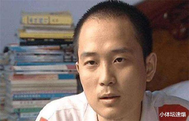清华大学|他4次高考，一次复旦一次北大，两次清华，如今却泯然众人