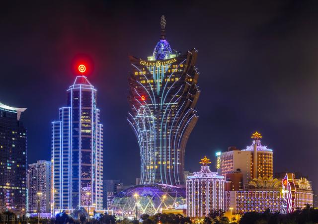 拉斯维加斯|2016年时，拉斯维加斯GDP总额超出澳门585亿美元，现在怎么样了？