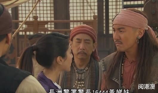 法证先锋4：法证先锋IV顶替黄心颖重拍，汤洛雯人气急升，盘点十位大获好评的后补演员