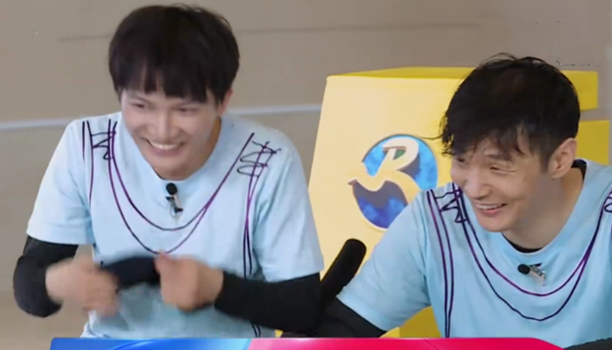 『预告片』《奔跑吧》：下期预告金唱片销量争夺战，撕名牌火热回归！