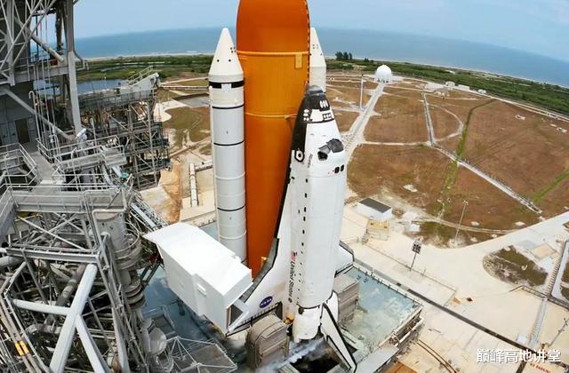 航天飞机|神龙空天飞机重现江湖?速度24马赫,系列独创技术领先大洋彼岸