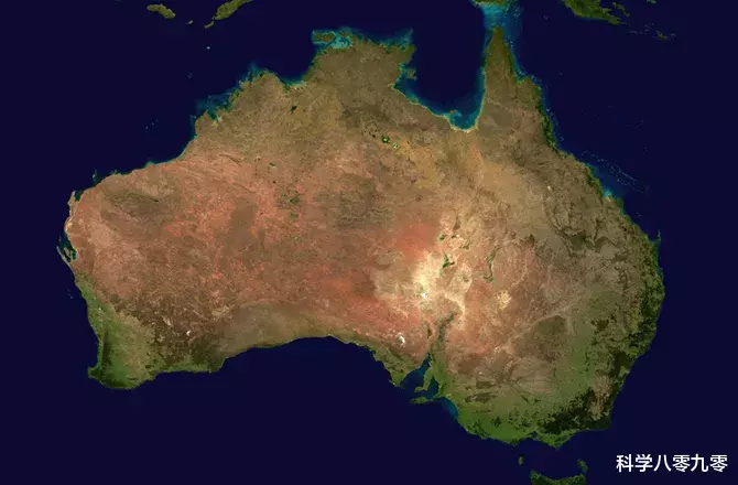 太空|天下毒蛇尽归澳,为何澳大利亚毒蛇这么多?