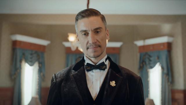 大侠霍元甲|赵文卓版《大侠霍元甲》会不会有续集？纵观整部剧已然知晓