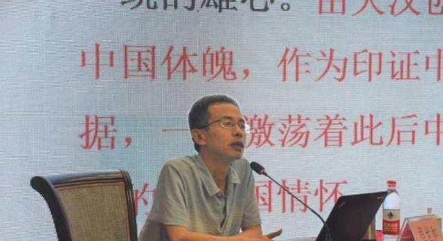 温儒敏|陕师大教授痛批温儒敏：学生负担越来越重，家长点赞老师认同