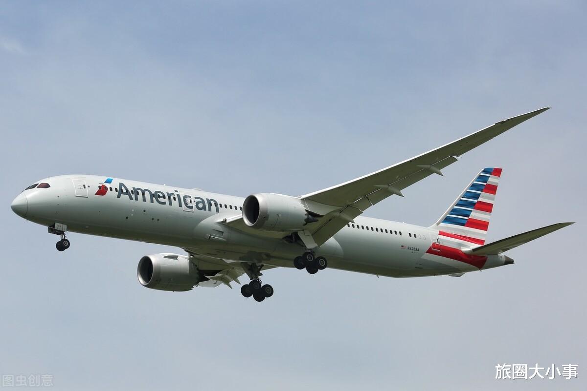 旅圈大小事 官宣！美国航空禁止情感支持动物登机