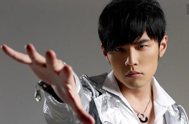 「周杰伦」他之前是阻挡周杰伦“称帝”的男人，20年前挂“帅”出征震动乐坛